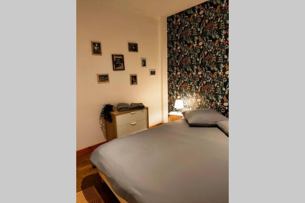 Apartament Appart Hyper Centre Troyes Zewnętrze zdjęcie